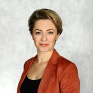 Ирина Жигина