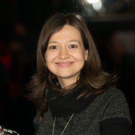 Ирина Щеглова