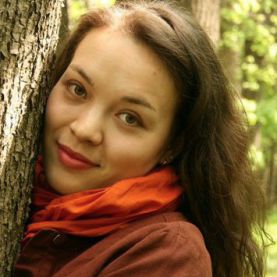 Светлана Васильковская