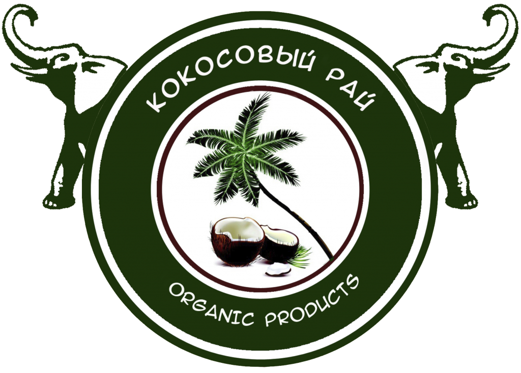 Компания раю. Логотип краснодарские продукты. Предприятие по кокосу. Логотип Панда косметика Кокос. Кокосовый рай надпись.