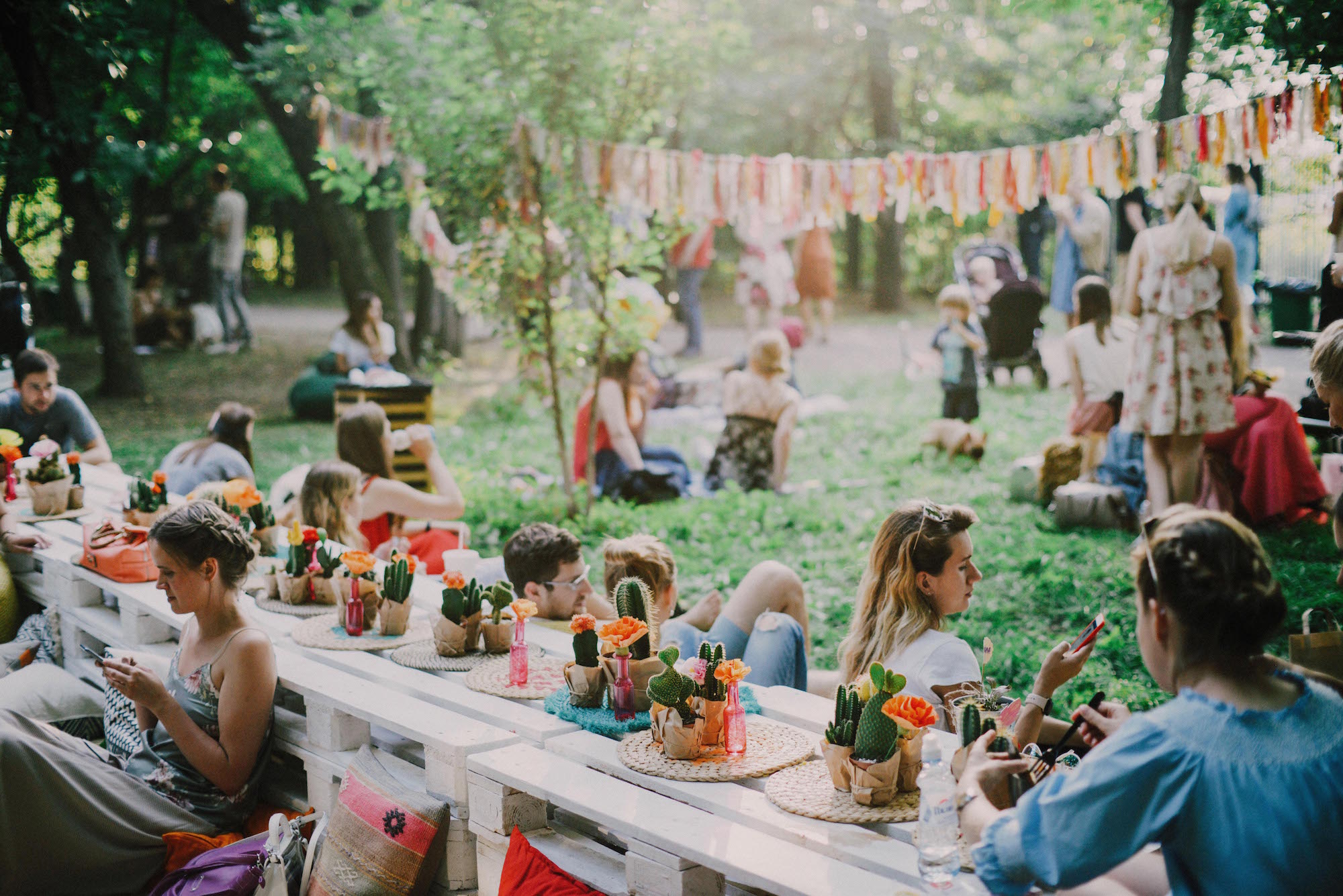 Летний фестиваль Veter Summer Fest 2018 18 и 19 августа