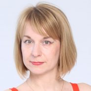 Анна Солохина