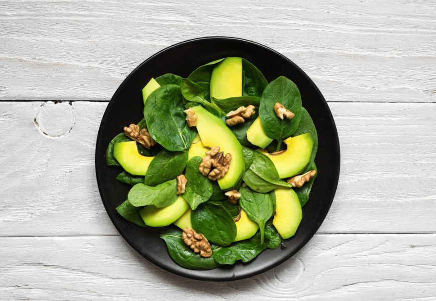 Салат из свеклы, авокадо и феты, пошаговый рецепт на ккал, фото, ингредиенты - Faberlic