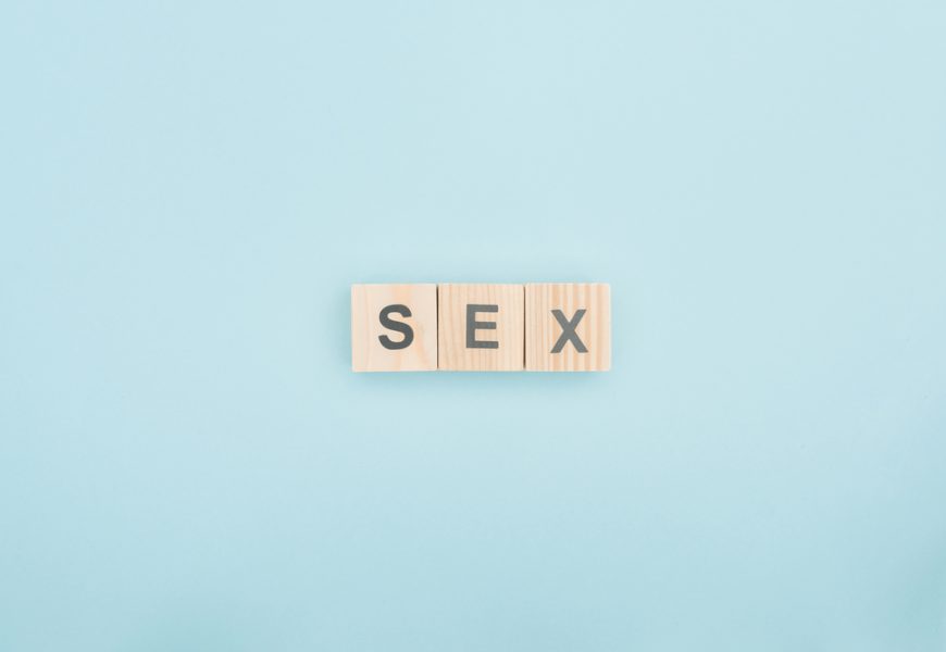 Сексуальность – это нечто большее, чем секс?