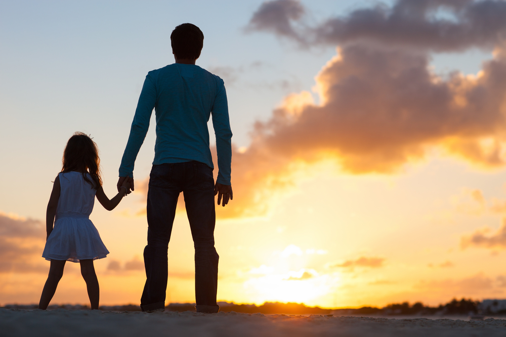 Отец и дочь: можно ли восполнить дефицит любви? 