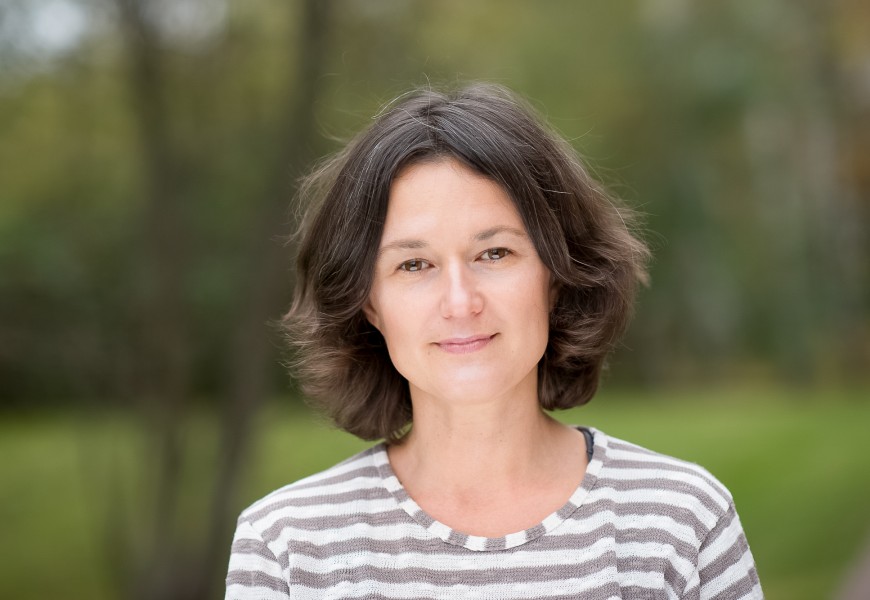 10 продуктов, которые всегда есть в холодильнике Лены Якоби