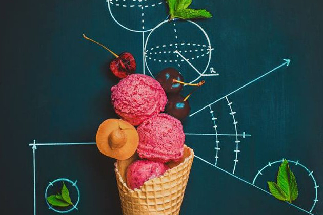 Сила мысли и еда — какая между ними связь?