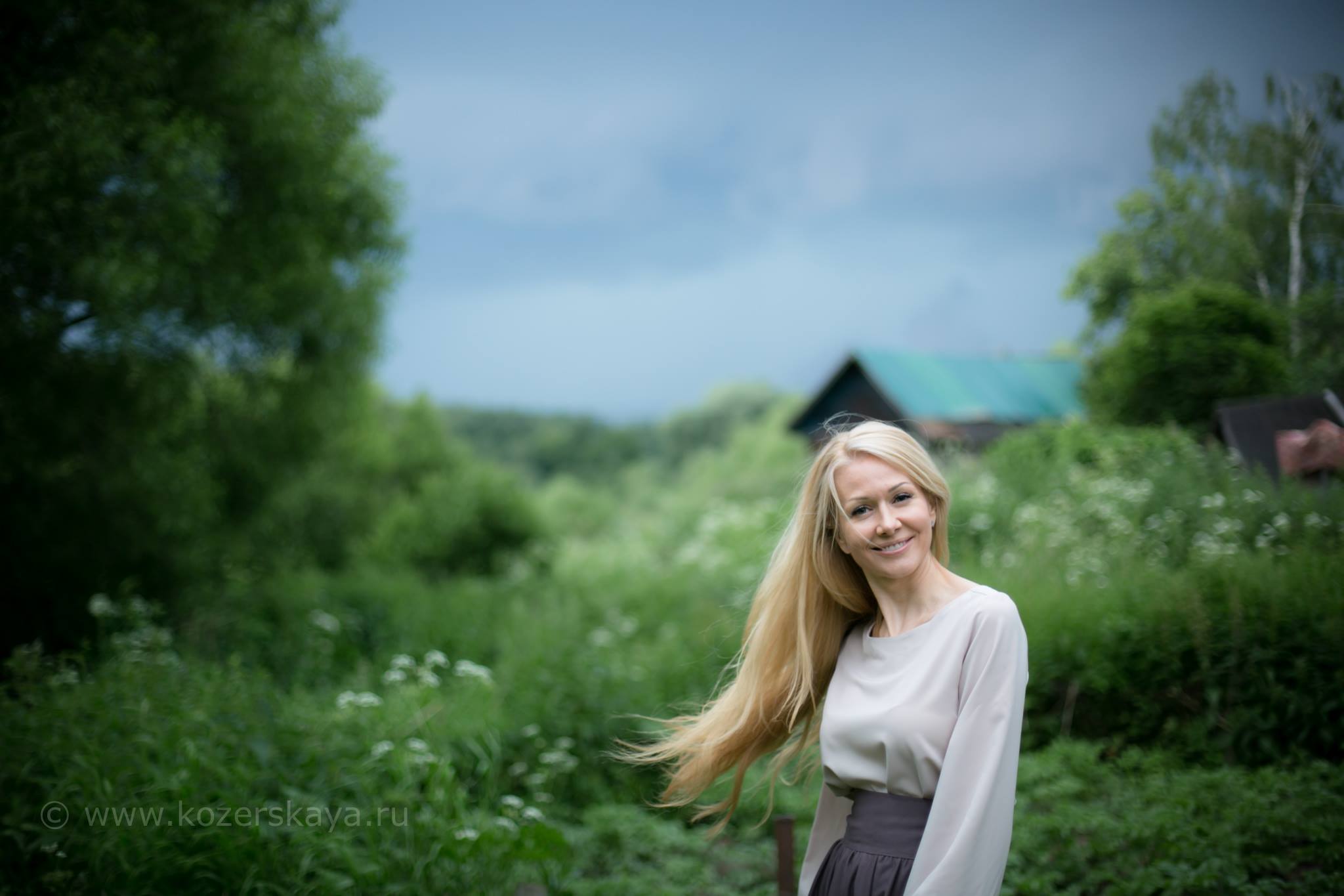 Что есть, чтобы выглядеть лучше: советы от тренера по фейсфитнесу Елены Каркукли