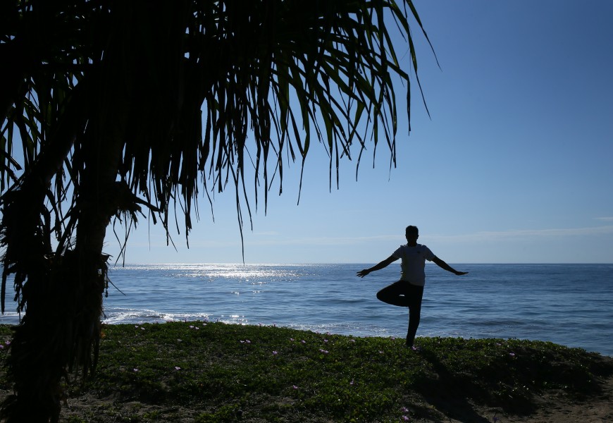 Аюрведа и детокс: 7 дней панчакармы