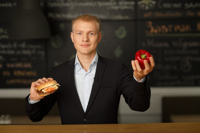 Вопрос эксперту: доктор Андрей Беловешкин о продуктах для бодрости