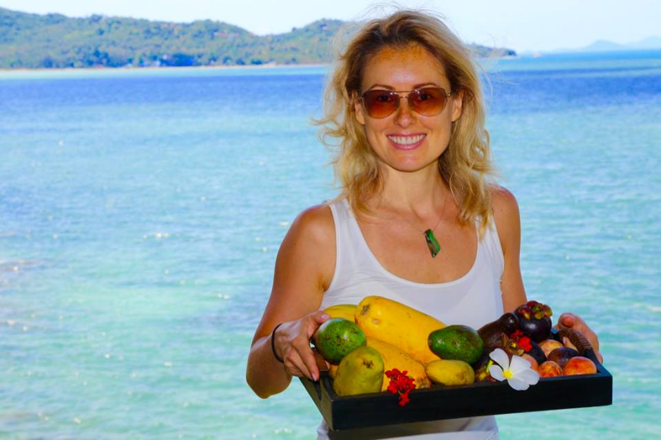 15 продуктов, которые всегда есть в холодильнике Елизаветы Бабановой