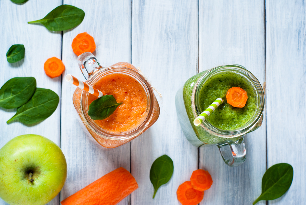 Частота счастья. Повышение частоты начинается с питания!