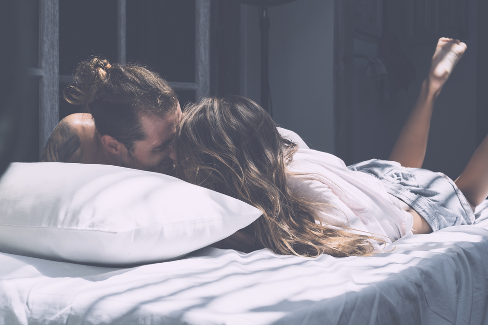 Аюрведический подход к вопросам секса