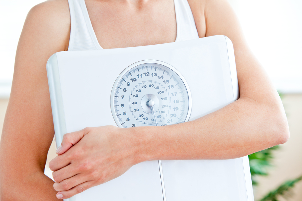 Почему взвешиваться каждый день не имеет никакого смысла