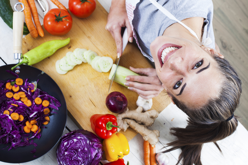 Как после 40 лет оптимизировать нагрузки и питание?