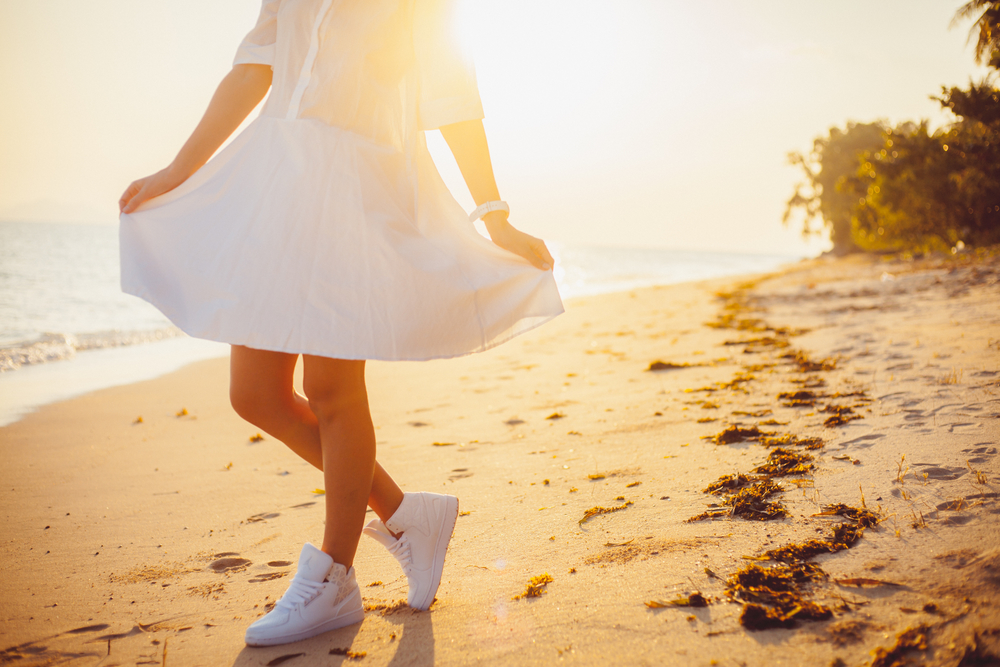 Как поддержать здоровье вен с помощью питания и движения