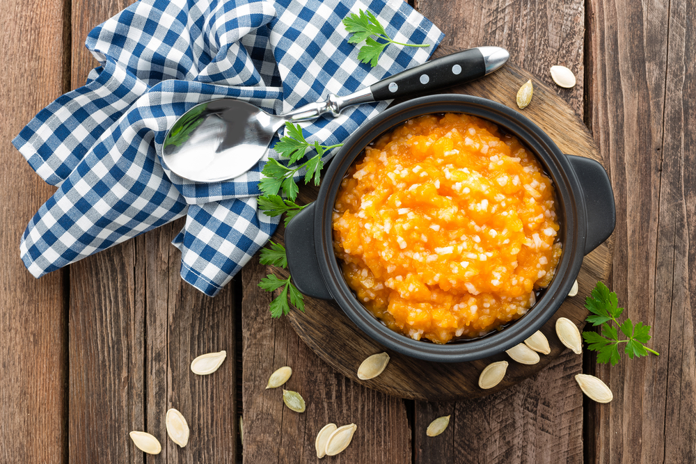 Идеальный завтрак для гормонального баланса