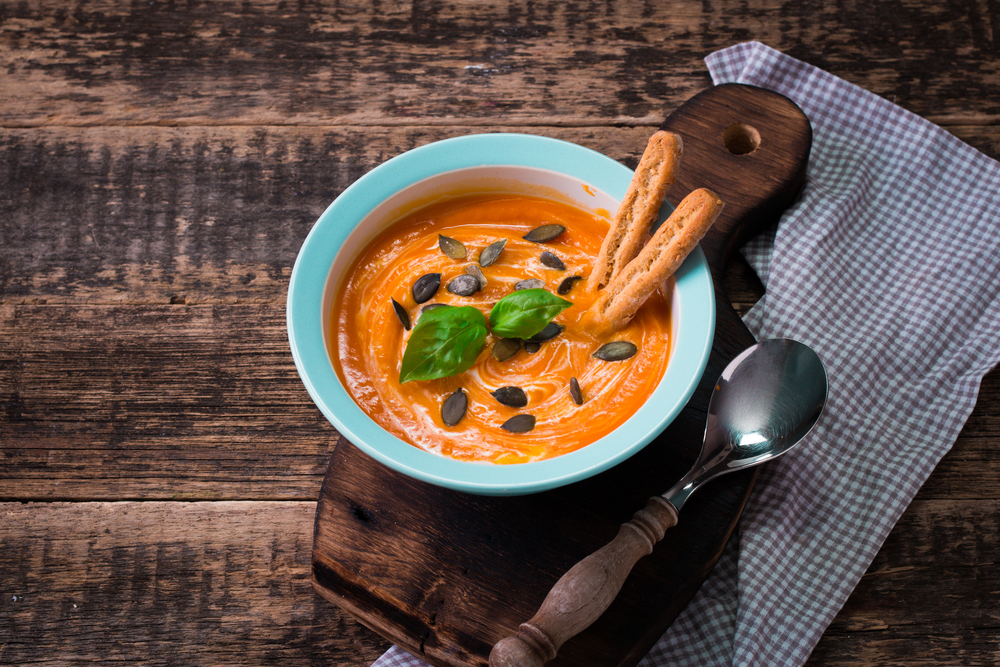 Тибетская система питания для хорошего самочувствия: советы врача