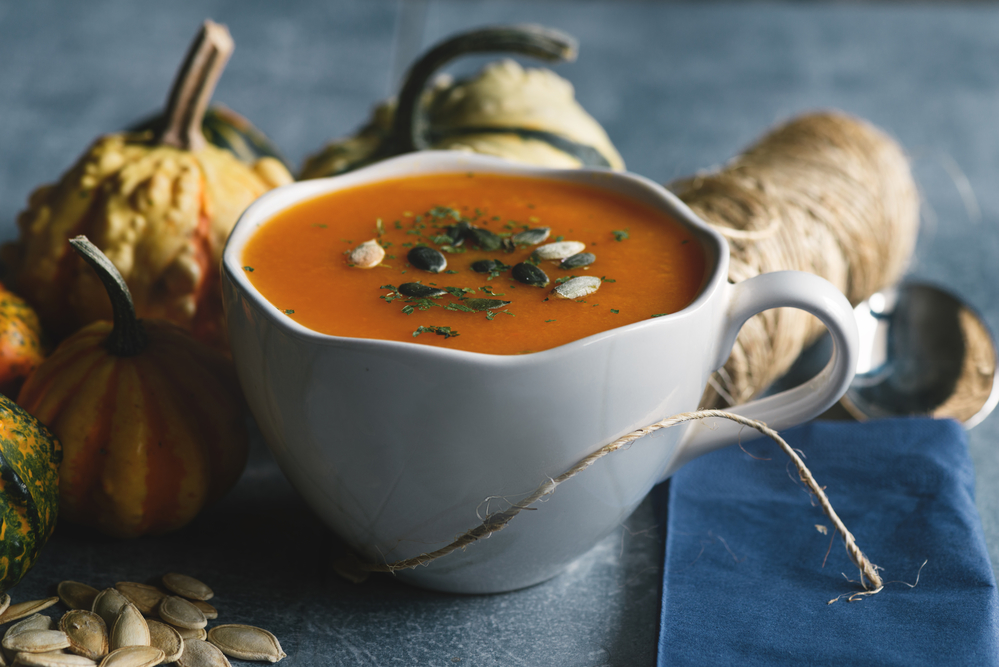 Сверкать, как снег на солнце: аюрведические советы для самого холодного времени года