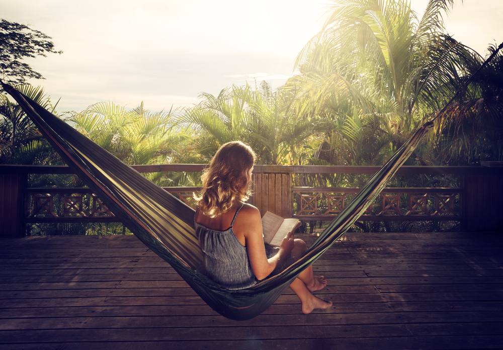 Чтение книг снижает стресс и уровень сахара в крови