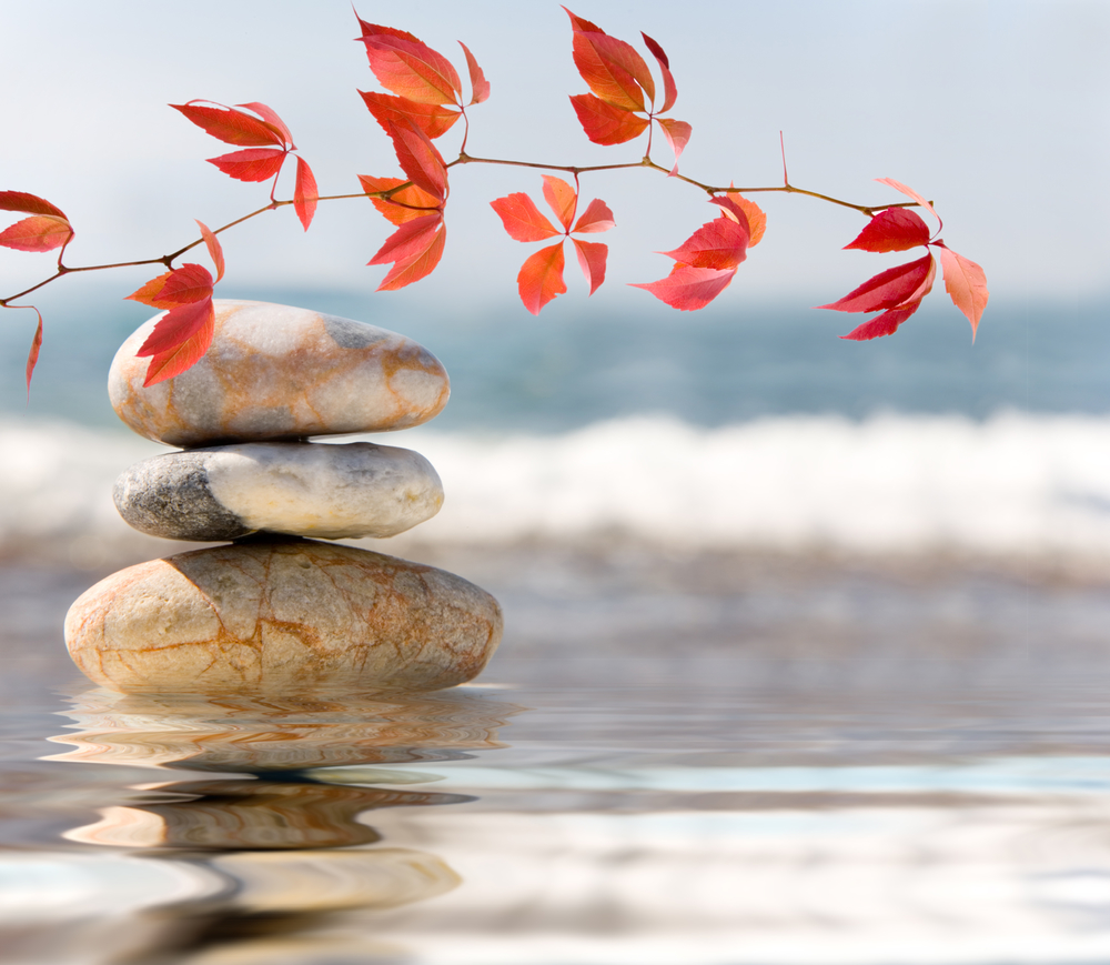 Три холистические техники, позволяющие быстро ослабить тревогу