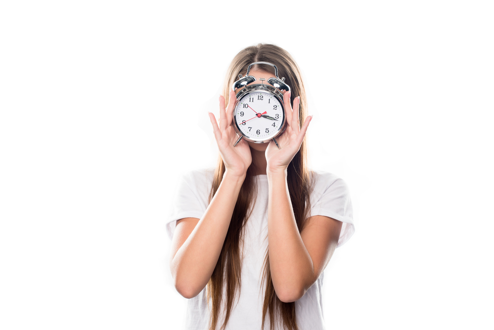 Искаженное внутреннее время и дофамин