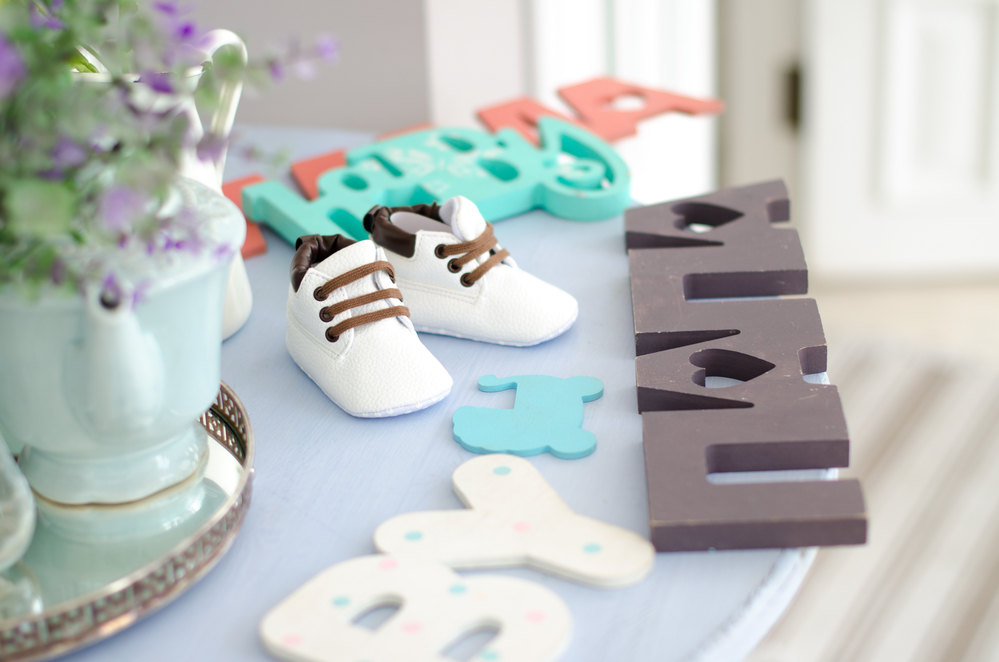 БАДы и восстановление в послеродовой период