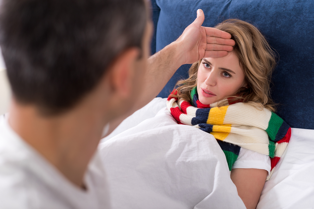 Ура! Температура!