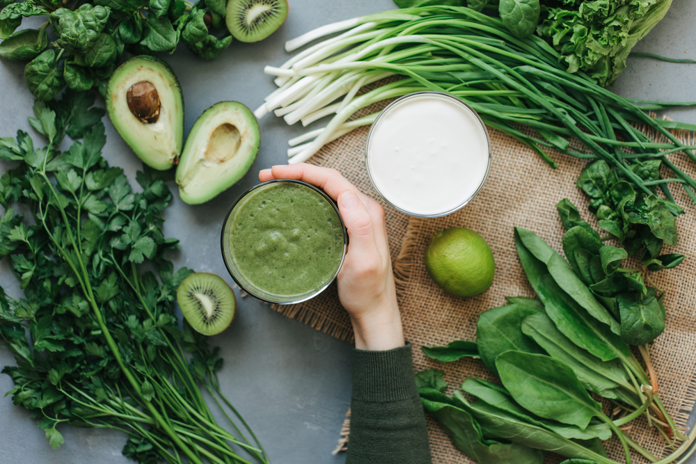 Зачем любить свою печень и как поддержать ее этой весной?