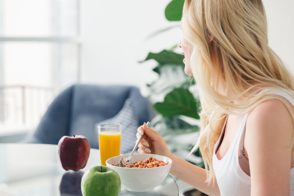 Почему завтрак не самый важный прием пищи в течение дня