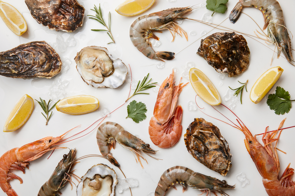 Вездесущий таурин