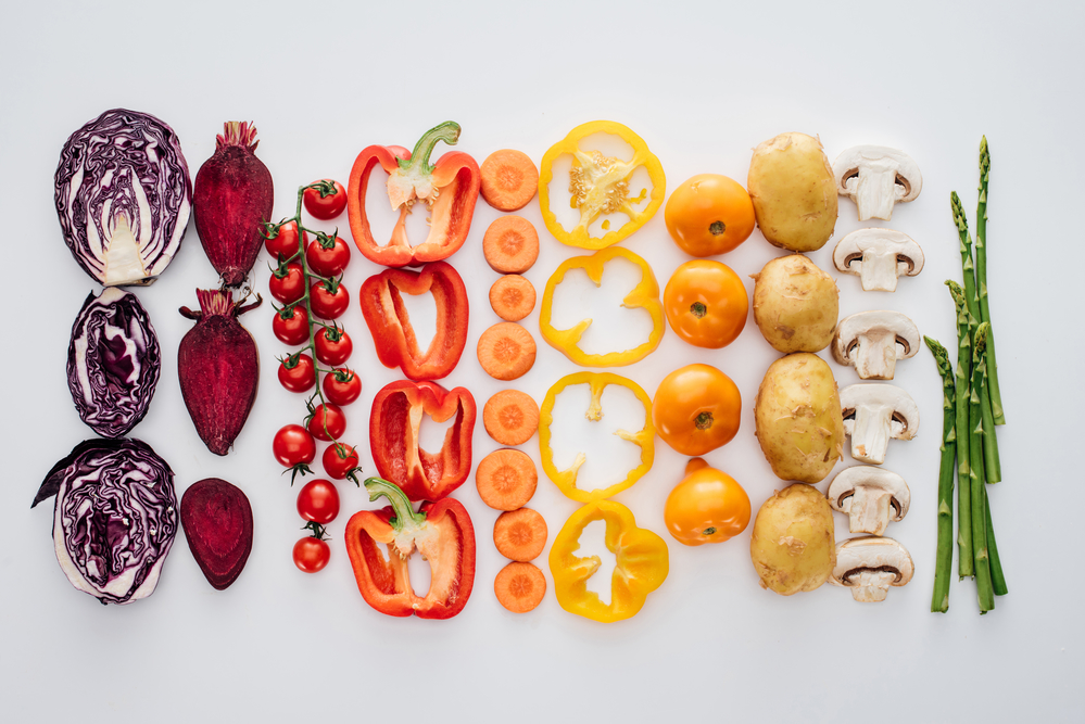 Лучшая диета для микробиома