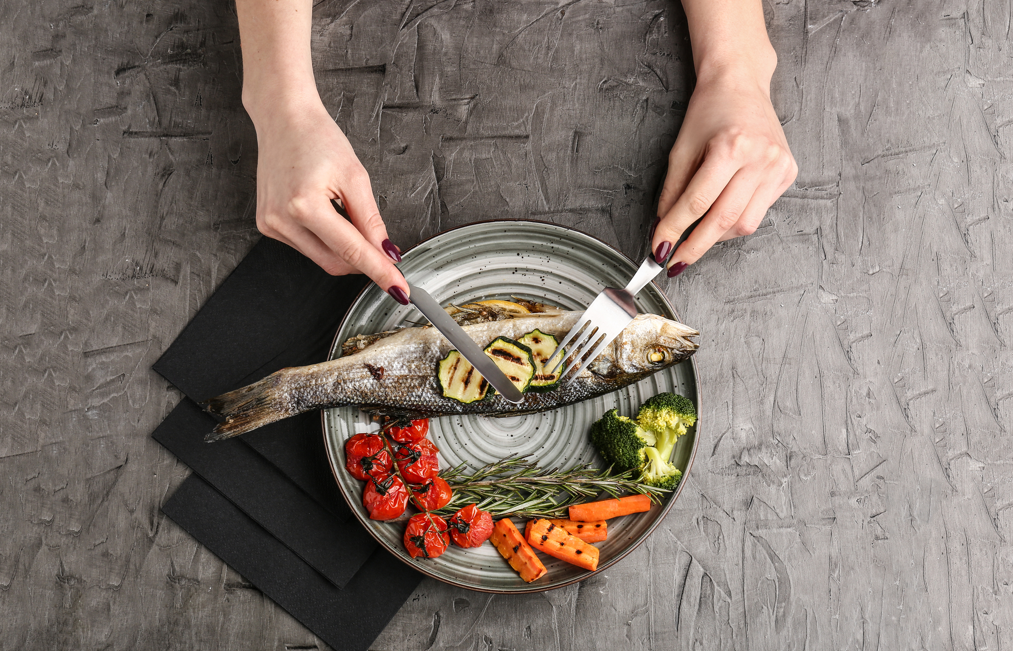 Женщина, гормоны, лишний вес: как похудеть, если у вас инсулинорезистентность 