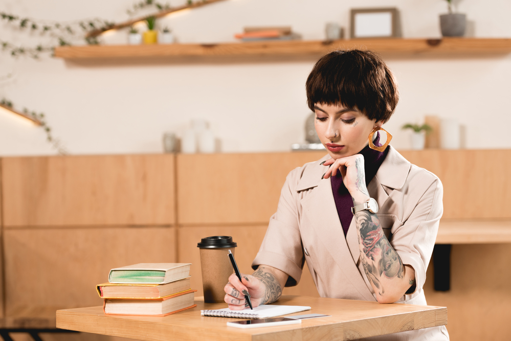 Как стать сверххищником, или про управление вниманием