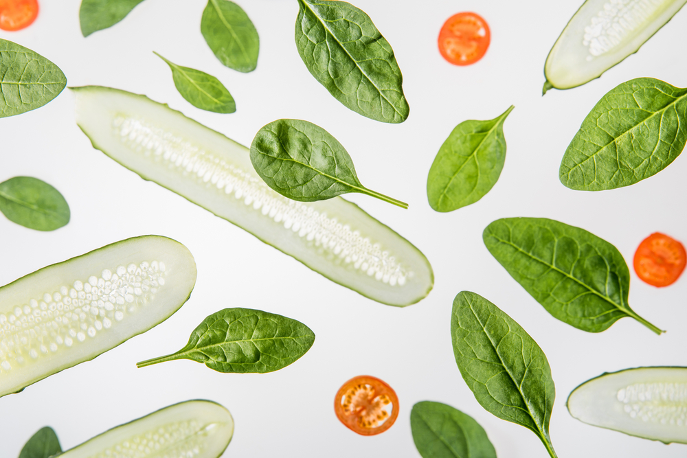 8 мифов о здоровом питании