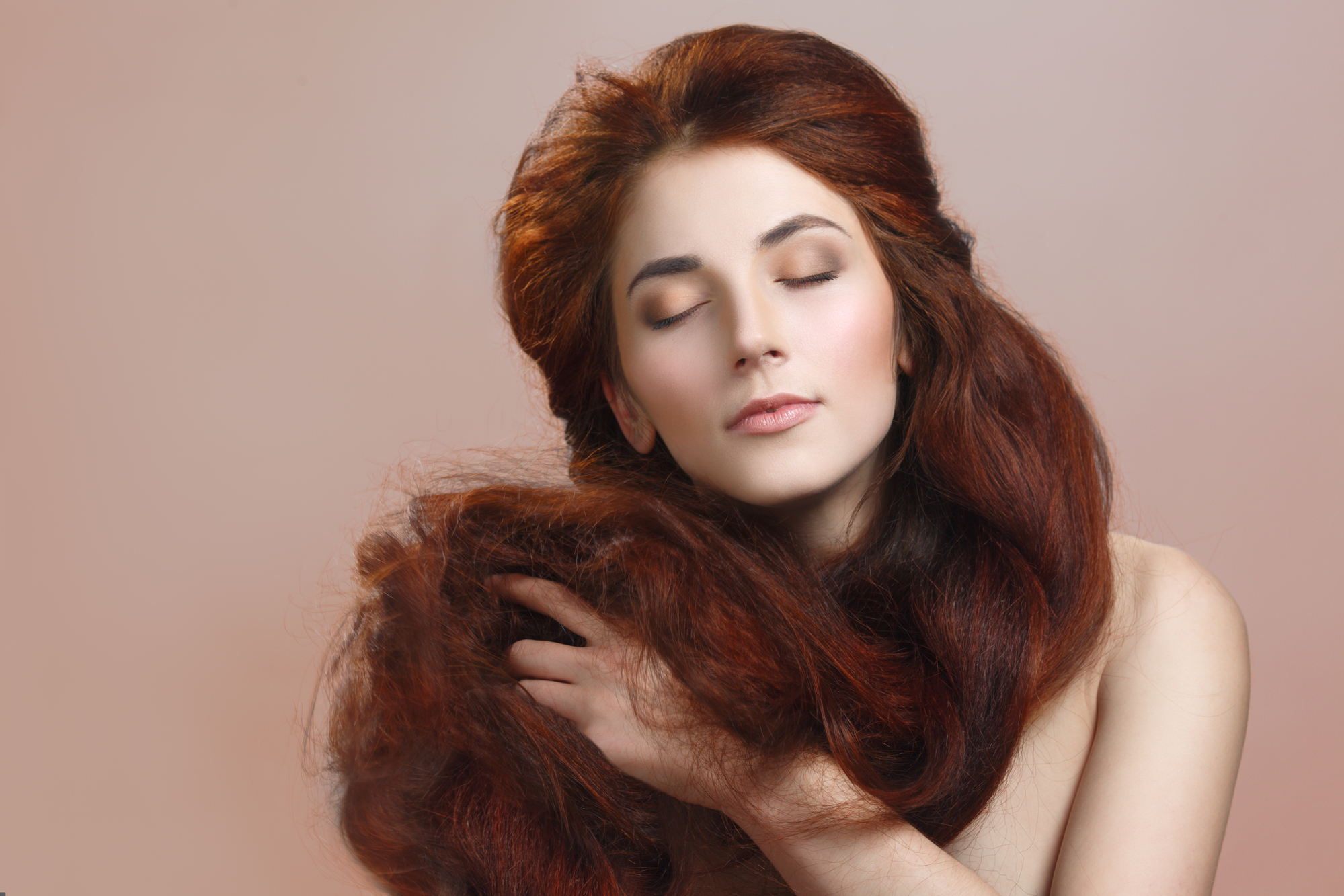 Волосы и проблема выпадения, в том числе после covid19