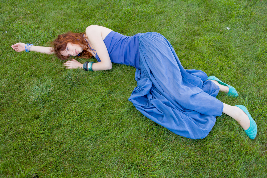 Два подхода к телу. Часть I