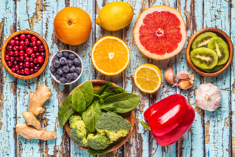 Кверцетин против вирусов, аллергии и воспалений