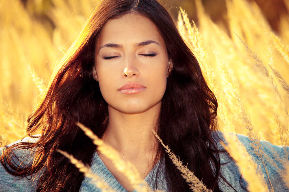 6 видов упражнений для заземления при тревоге и интенсивных эмоциях