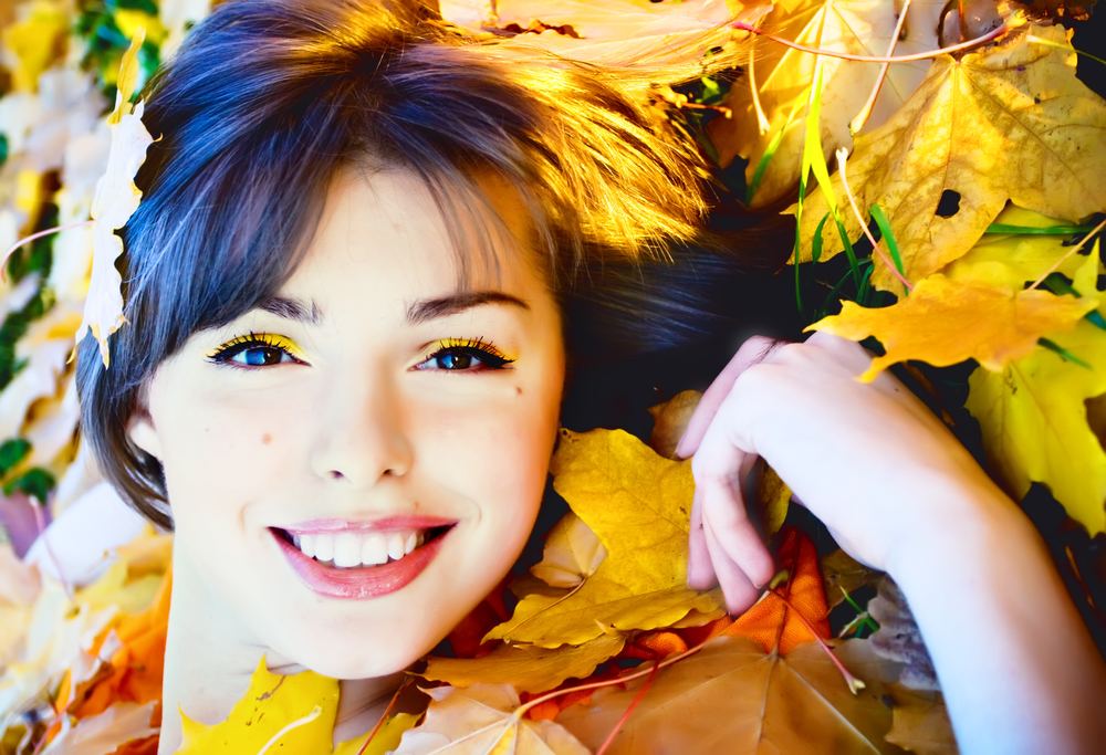 Как пережить осень: особенности питания и образа жизни