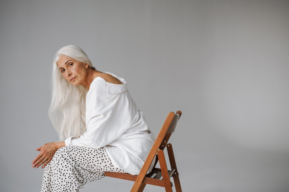 Как стать супердолгожителем: советы от эксперта по здоровому старению