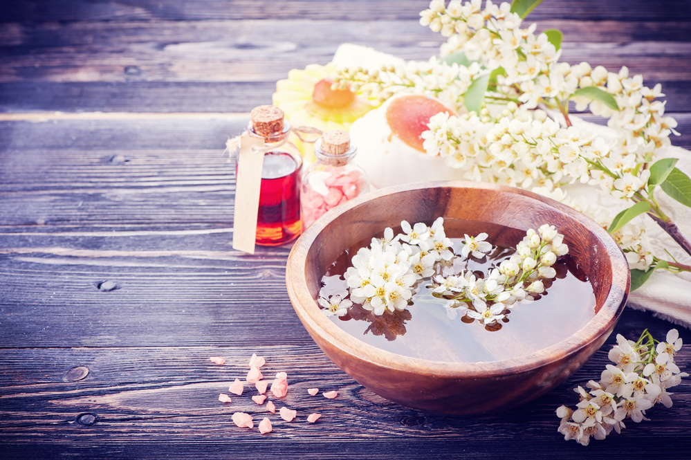 Ароматерапевтическая шкатулка — 7 эфирных масел, которые должны быть в каждом доме