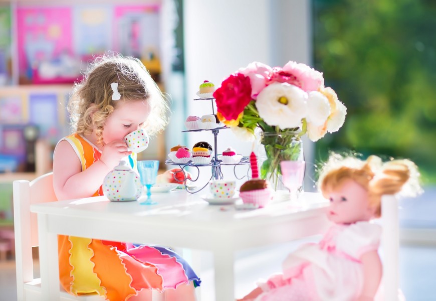 Ритуалы в еде: почему осознанность за столом полезна для здоровья