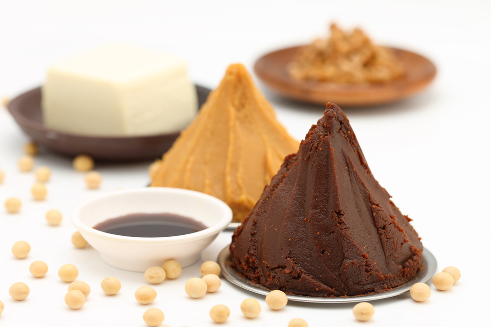 Ферментированные продукты – источник «витамина красоты»