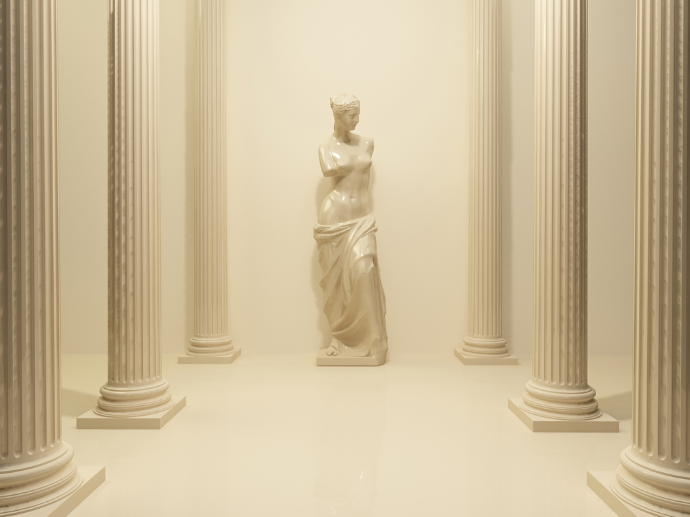 Почему мы считаем тело делом всей жизни