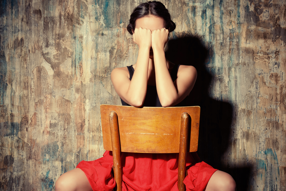 Осторожно, перименопауза, или как сохранить молодость после 35