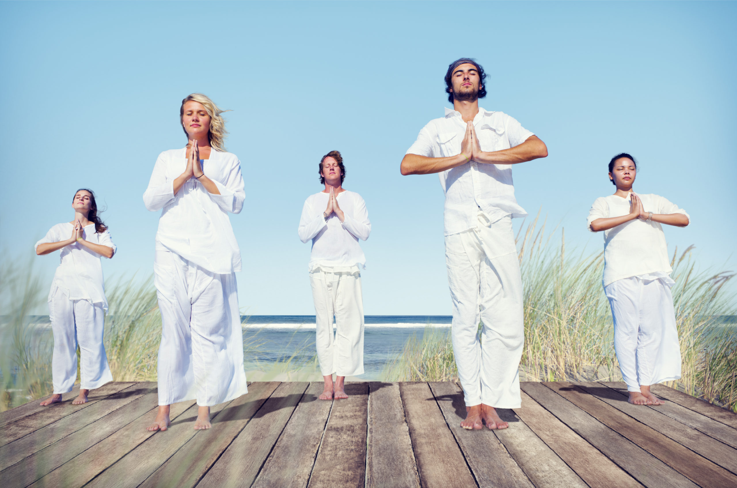 Как управлять физиологией стресса и сохранить здоровье надпочечников