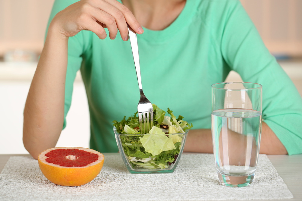 5 признаков того, что вам пора изменить отношение к еде