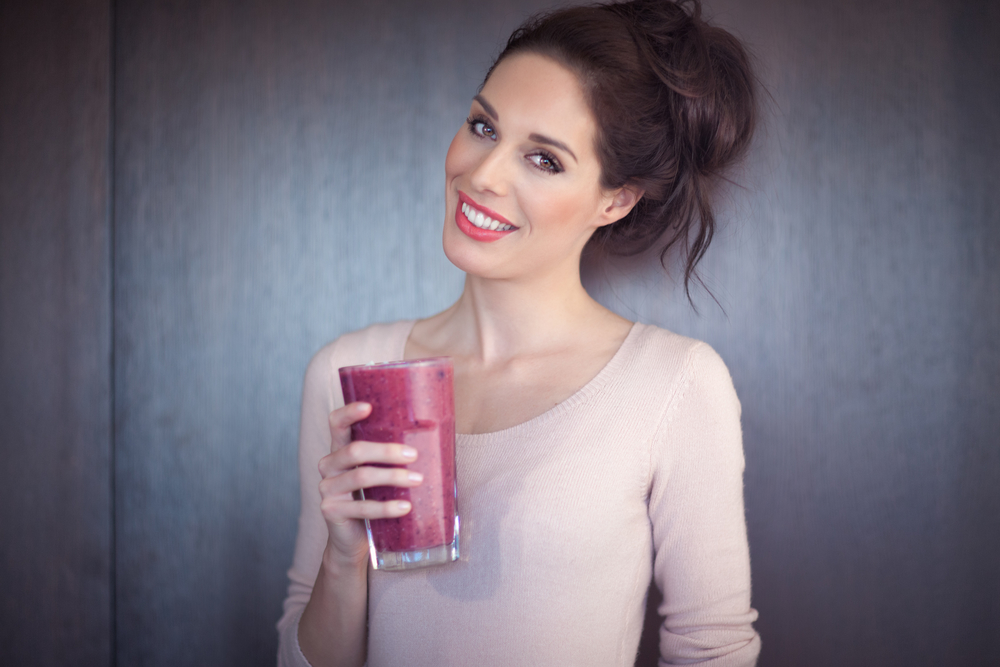 Как перестать беспокоиться о своей фигуре