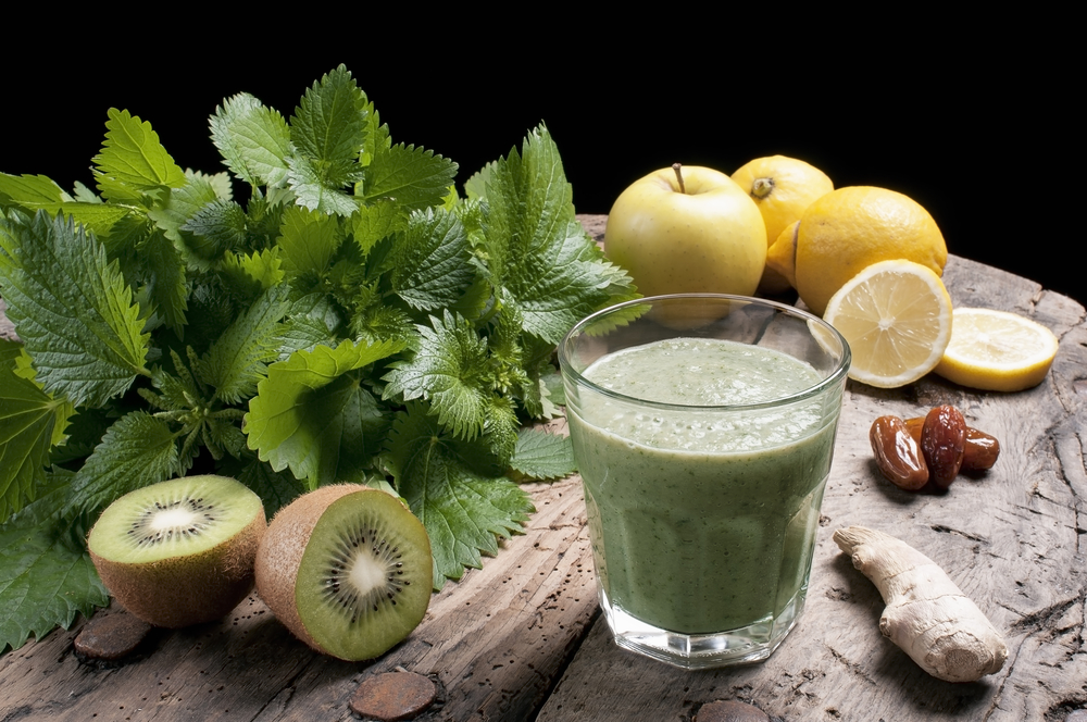 Вся правда о соковых детоксах